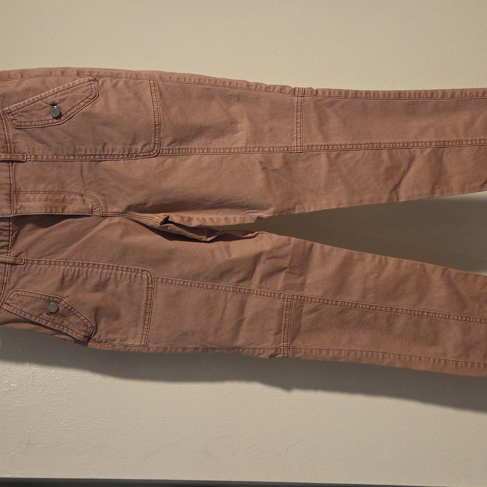 WHBM pret-a-jet pant